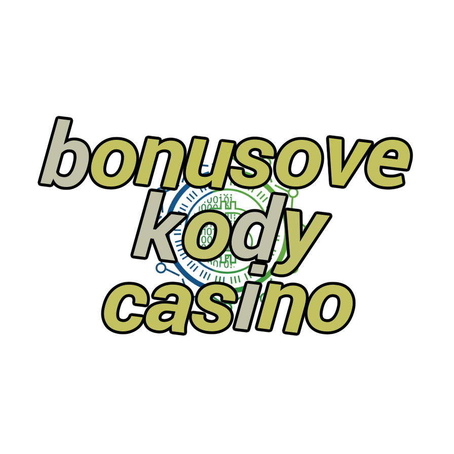 bonusove kody casino